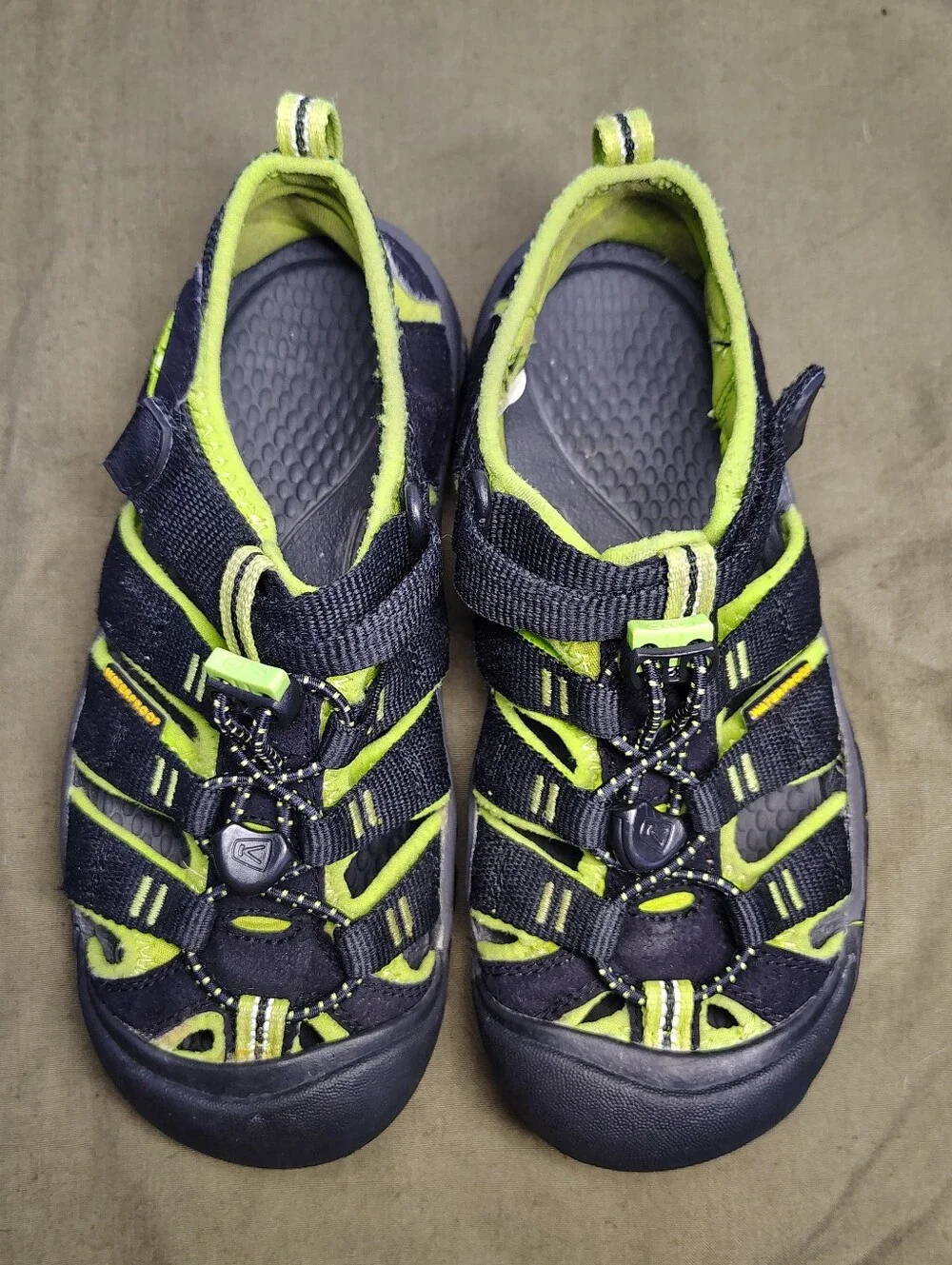 Keen classic washable
